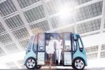 Rinspeed microMAX Concept 2013 года